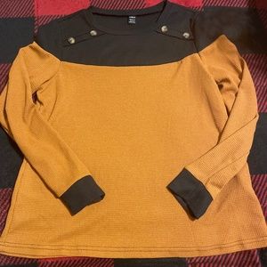 Thermal Women’s Top